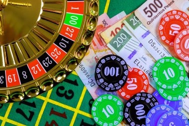 GoPay Deposit Game 